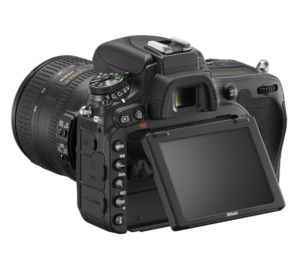Nikon D750 + AF-S 24-85mm - 1448406 - zdjęcie 2